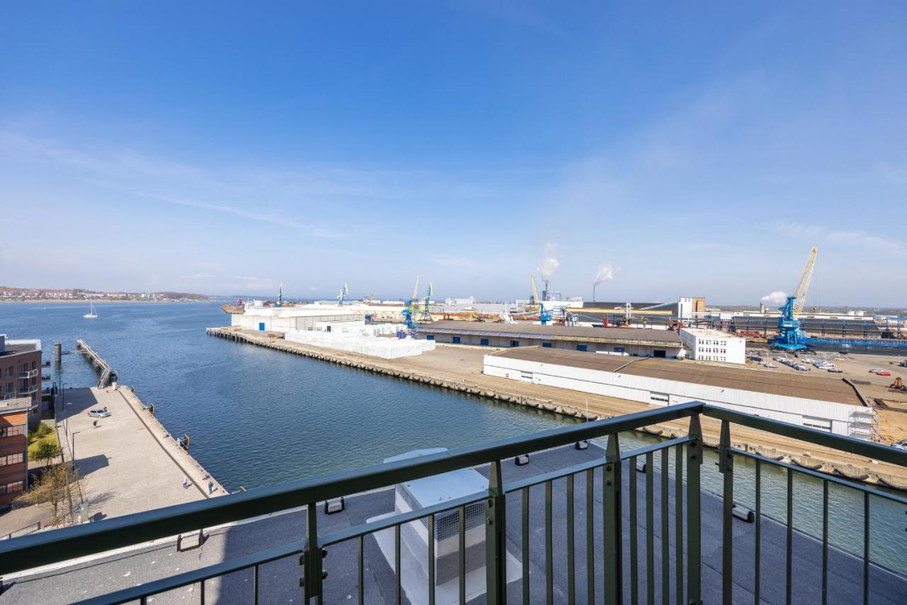 Krusespeicher Krusespeicher 6-68 Wismar Luaran gambar