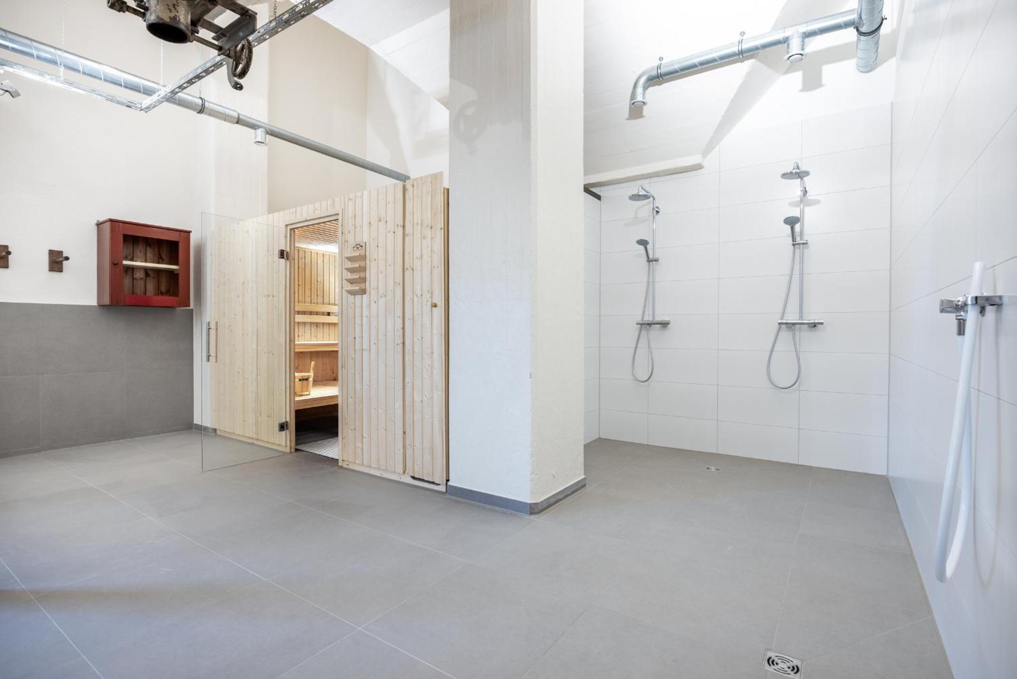 Krusespeicher Krusespeicher 6-68 Wismar Luaran gambar